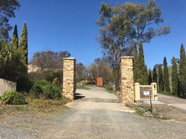 Vineyard Cottage BnB