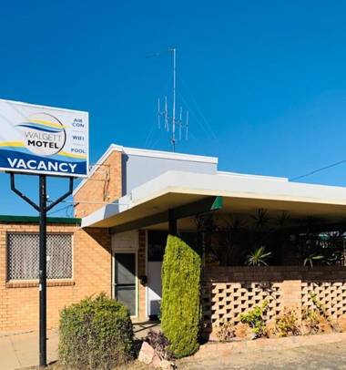 Walgett Motel