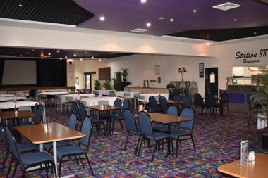 Best Western Quirindi RSL Motel