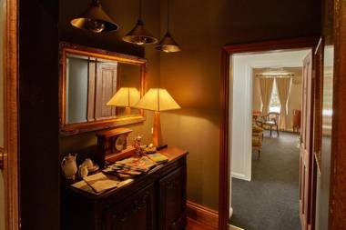 The Bronte Boutique Hotel