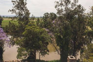 William Arnott Boutique Hotel