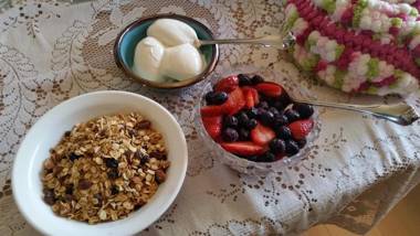 Sonja's Bed and Breakfast