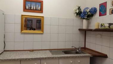 Sonja's Bed and Breakfast