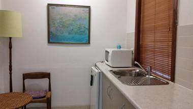 Sonja's Bed and Breakfast