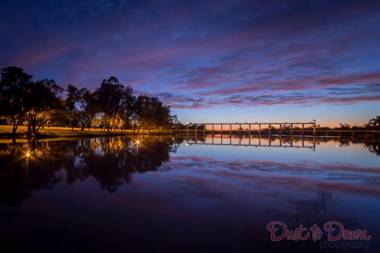 Jacaranda Country Motel