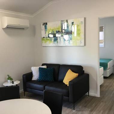 Pelican Rest Tourist Park