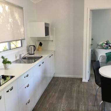 Pelican Rest Tourist Park