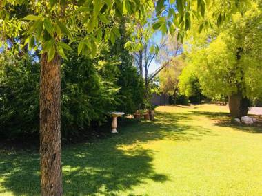 Balonne River Motor Inn