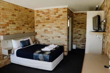 The Australian Hotel St George