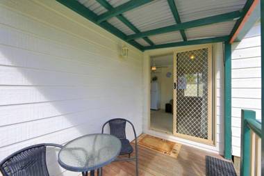 Crows Nest Tourist Park