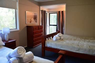 Eatons Retreat