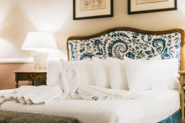 Woodlands of Marburg