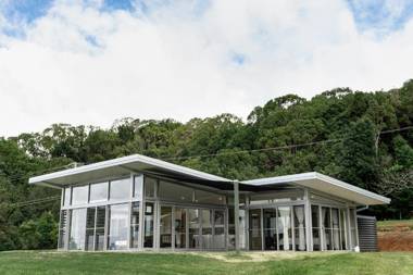 Zetas Coffee Origin House