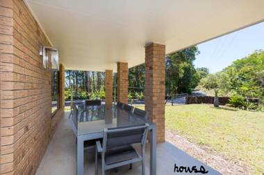 Farm Stay - Tweed Coast Holidays®