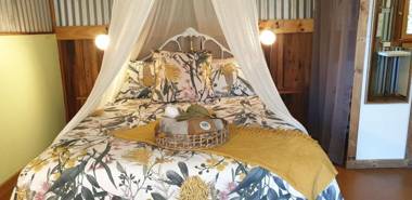 Fig Tree Retro Studio