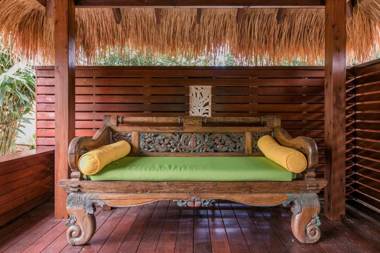 Sanctuary in The Pocket