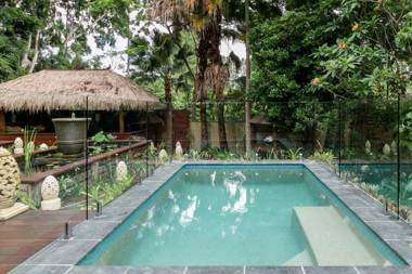 Sanctuary in The Pocket