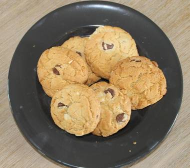 The Dollhouse Cottage