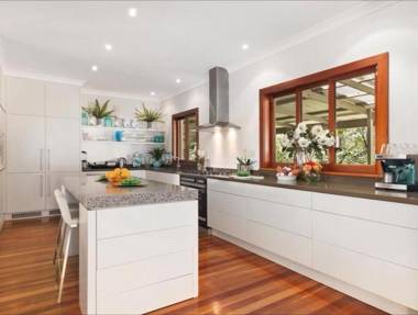 Riverbend Byron Hinterland Retreat