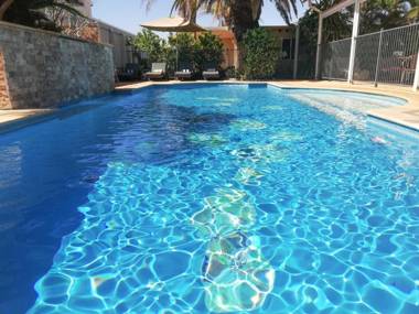 Point Samson Resort