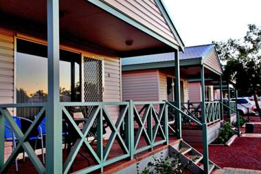 The Cove Holiday Village