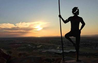 Latitude20 Roebourne Village