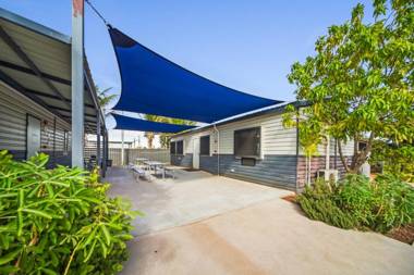 Latitude20 Roebourne Village