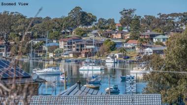 Bellavista at Buttaba