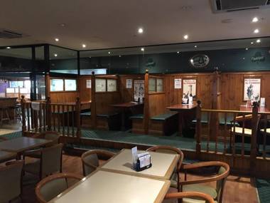 Time and Tide Hotel Motel