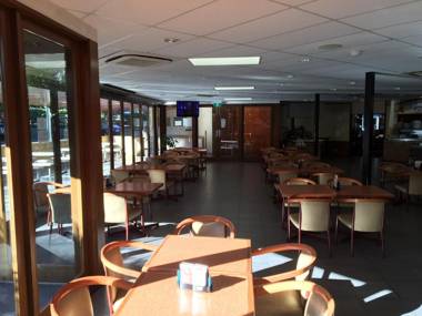 Time and Tide Hotel Motel