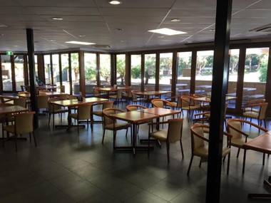 Time and Tide Hotel Motel