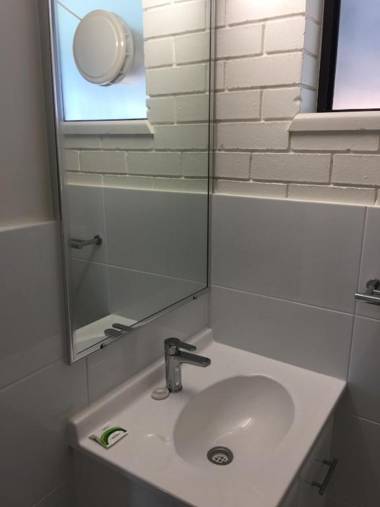 Tannum On The Beach Motel