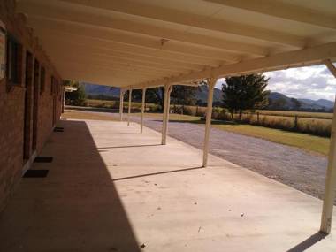 Koorawatha Homestead Motel