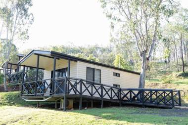 BIG4 Breeze Holiday Parks - Cania Gorge
