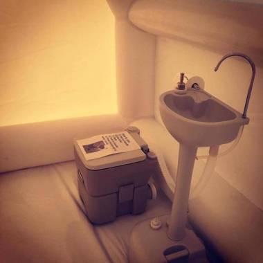 Coonawarra Hex bubble 2