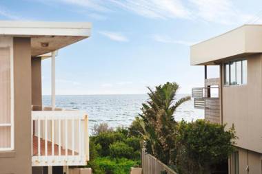 BOUTIQUE STAYS - Rest Ashored