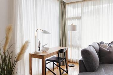 BOUTIQUE STAYS - Rest Ashored