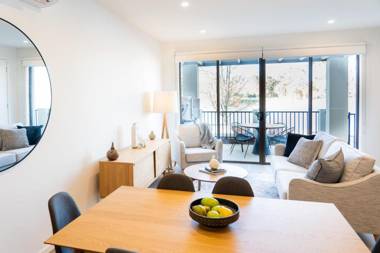 Hidden Valley Resort