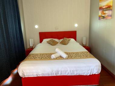 Albion Motel Finley - Best Rates in Town Short & Extended Stays