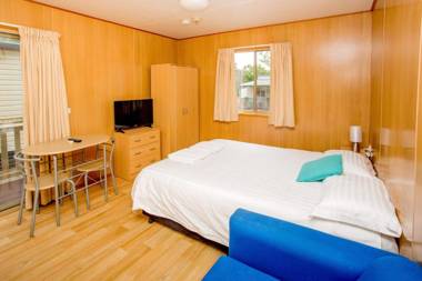 Albury Gardens Tourist Park