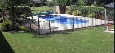 Alexandra Motor Inn - Victoria Aus