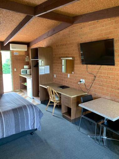 Alexandra Motor Inn - Victoria Aus