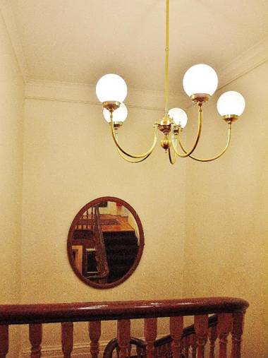 The Corner Hotel Alexandra