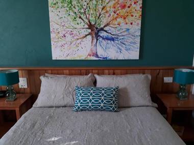 Moe Motor Inn - Contactless 24 hour Checkinn Available