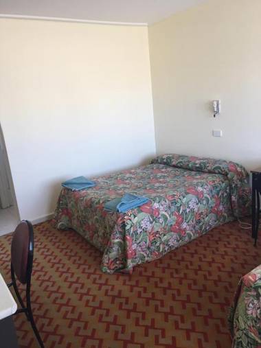 Yarram Commecial Hotel Motel