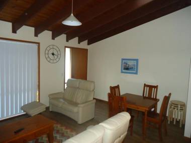 Dalmeny Shores Villas