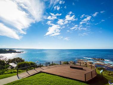 106 Ocean Parade Dalmeny