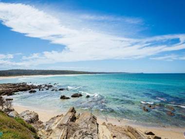 22 Dulling Street - Beach House