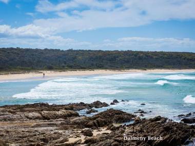 22 Dulling Street - Beach House