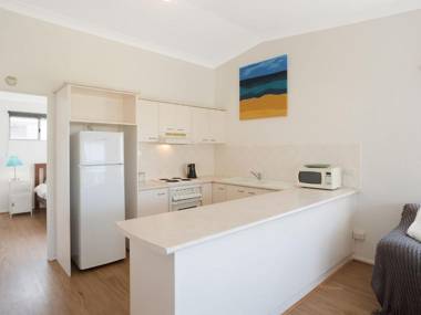 Unit 2 43 Noble Parade Dalmeny